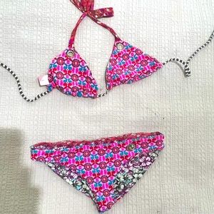 MAAJI reversible bikini